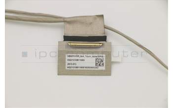 Lenovo 5C11E21846 CABLE LCD cable H 82Q3