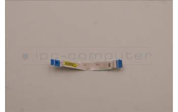 Lenovo 5C11H81488 CABLE FRU CABLE FFC Cable,ClickPad,LX2