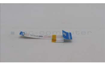 Lenovo 5C11H81555 CABLE FRU CABLE X13YG4_CLICK FFC