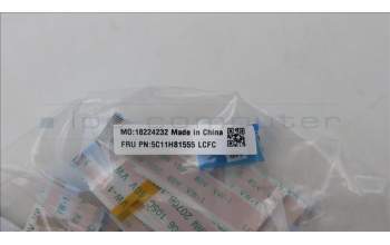 Lenovo 5C11H81555 CABLE FRU CABLE X13YG4_CLICK FFC