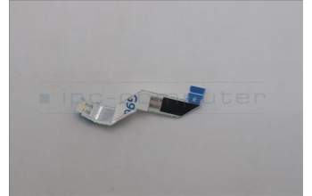 Lenovo 5C11H81593 CABLE FRU FFC 10P F P0.5 PAD=0.3 FPR/B