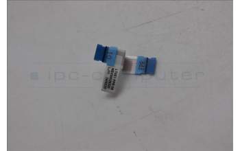 Lenovo 5C11P26215 CABLE FFC10PFP0.5 PAD=0.3 MGE M/B FPR/B