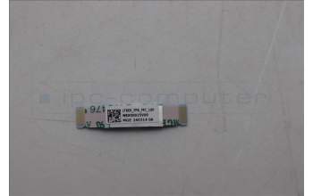 Lenovo 5C11P26253 CABLE FFC10PFP0.5PAD=0.3MGEM/BFPR/B