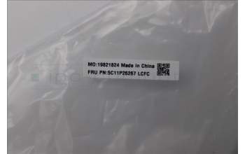 Lenovo 5C11P26267 CABLE FRU CABLE EDP TCH