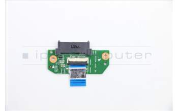 Lenovo 5C50F76766 CARDPOP ODD Board W Flex2-15 W/Cable