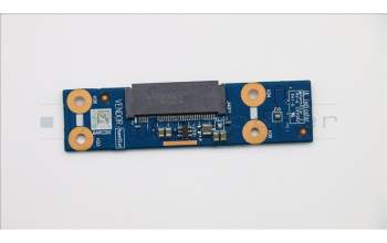 Lenovo 5C50G04872 CARDPOP SSD Board L YOGA2-11