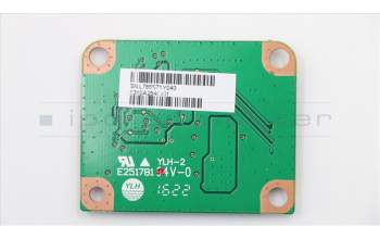 Lenovo 5C50G53291 CARDPOP Converter Board T B4030