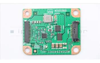 Lenovo 5C50G53291 CARDPOP Converter Board T B4030