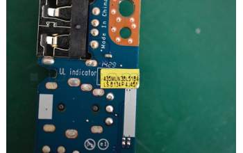 Lenovo 5C50H43483 CARDPOP Audio Board C Y40-80