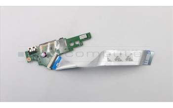 Lenovo 5C50H91267 I/O Board W Flex3-1570 W/Cable