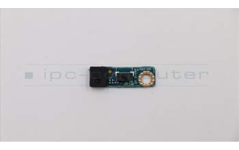 Lenovo 5C50J23706 CARDPOP MIC Board C Z51-70 L+R