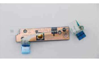 Lenovo 5C50J30833 CARDPOP Power Board C IP 100-14 W/Cable