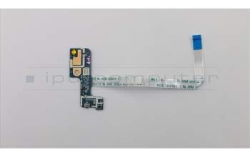 Lenovo 5C50K04312 CARDPOP Power Board L G70-35 W/Cable