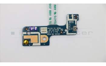 Lenovo 5C50K04312 CARDPOP Power Board L G70-35 W/Cable