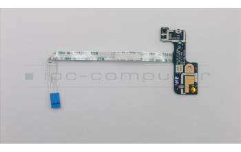 Lenovo 5C50K04312 CARDPOP Power Board L G70-35 W/Cable