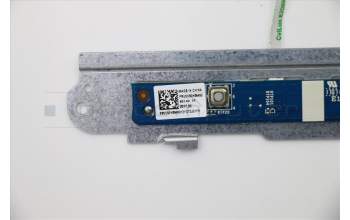 Lenovo 5C50K69450 CARDPOP TP BOARD+ FFC 3N 6pin 1.0mm 80R9