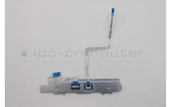 Lenovo 5C50K69450 CARDPOP TP BOARD+ FFC 3N 6pin 1.0mm 80R9