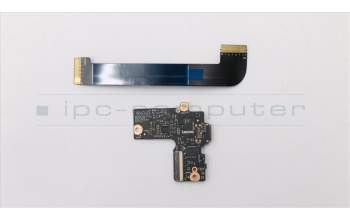 Lenovo 5C50K93815 CARDPOP USB Board L 80ML W/Cable