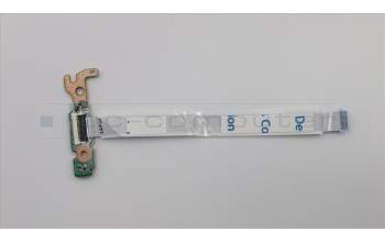 Lenovo 5C50L46619 Power Board Q 80SX W/Cable