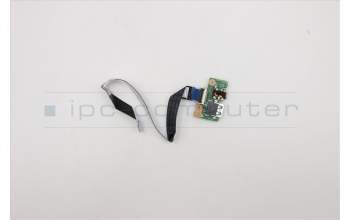 Lenovo 5C50L59253 USB Board Q 80SX W/Cable