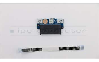 Lenovo 5C50L72489 CARDPOP ODD BOARD W/FFC L80UM