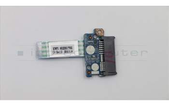 Lenovo 5C50L82915 CARDPOP ODD BOARD C 80UD