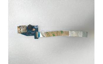 Lenovo 5C50N87322 CARDPOP IO Board C 80Y1 W/cable