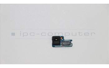 Lenovo 5C50N87348 CARDPOP MIC Board C 80Y1 L