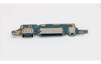 Lenovo 5C50Q97904 CARDPOP I/O Board 3N 81A6 PTN