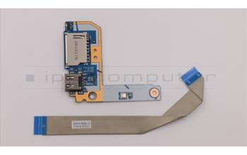 Lenovo 5C50R12213 CARDPOP I/O Board L 81EV W/FFC