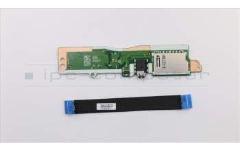 Lenovo 5C50S24932 CARDPOP Function Board L 81ST W/FFC