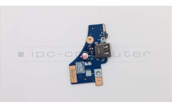 Lenovo 5C50S24947 CARDPOP USB Board L 81T3 W/FFC