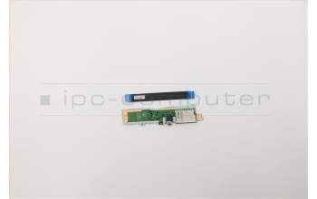 Lenovo 5C50S24986 CARDPOP USB BOARD L 81UV I/O Board W/FFC