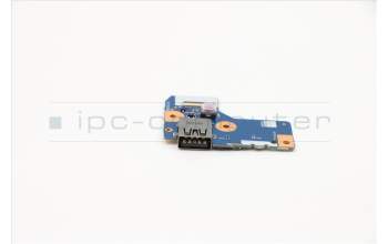 Lenovo 5C50S25069 CARDPOP USB Board L 81Y6 GY554