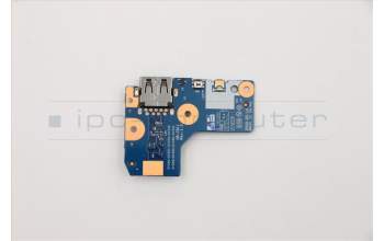 Lenovo 5C50S25069 CARDPOP USB Board L 81Y6 GY554