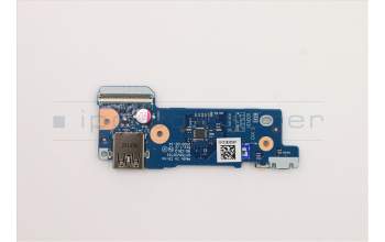 Lenovo 5C50S25070 CARDPOP USB Board L 81Y8