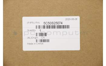 Lenovo 5C50S25074 CARDPOP USB Board L 82B0