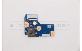 Lenovo 5C50S25102 CARDPOP USB Board L 82GU