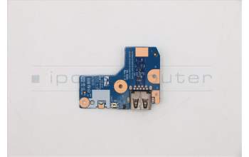 Lenovo 5C50S25102 CARDPOP USB Board L 82GU