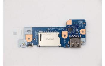 Lenovo 5C50S25103 CARDPOP USB Board L 82GN