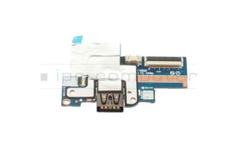 5C50S25114 original Lenovo USB Board