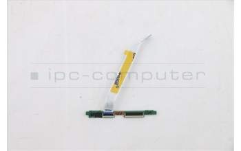 Lenovo 5C50S25161 CARDPOP Sensor_Board C 20WE w/FFC