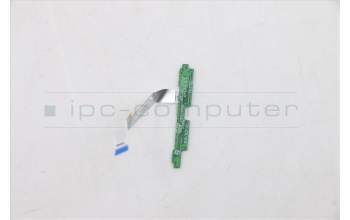 Lenovo 5C50S25161 CARDPOP Sensor_Board C 20WE w/FFC