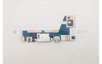 Lenovo 5C50S25179 CARDPOP USB Board L 82H9