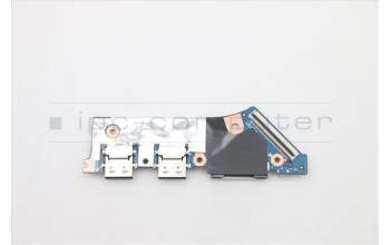 Lenovo 5C50S25202 CARDPOP USB Board H 82L5