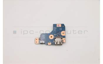 Lenovo 5C50S25209 CARDPOP USB Board L 82JH