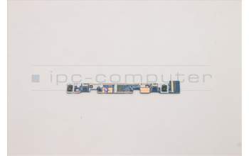 Lenovo 5C50S25237 CARDPOP Mic Board L 82JF