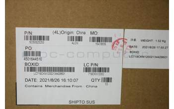 Lenovo 5C50S25253 CARDPOP Power Board L 82JM