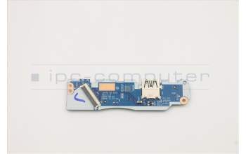 Lenovo 5C50S25267 CARDPOP USB Board L 82LV