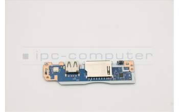 Lenovo 5C50S25267 CARDPOP USB Board L 82LV